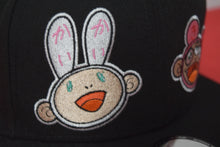 Load image into Gallery viewer, Takashi Murakami X New Era Snapback 9Fifty