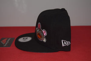 Takashi Murakami X New Era Snapback 9Fifty