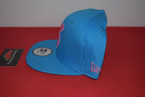 Chance the Rapper X New Era Snapback 9Fifty