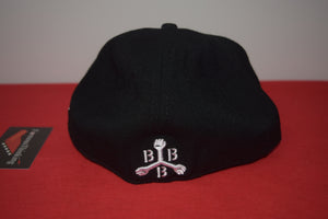 Disney X New Era Peg Leg Pete Fitted 59Fifty