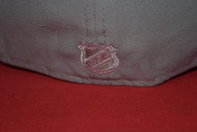 Load image into Gallery viewer, NHL New Era Toronto Maple Leafs White Grey Fitted 59Fifty