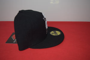 Disney X New Era Peg Leg Pete Fitted 59Fifty