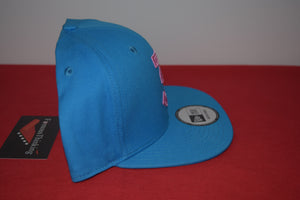 Chance the Rapper X New Era Snapback 9Fifty