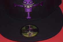 Load image into Gallery viewer, One Piece X New Era Whitebeard Anime Fitted 59Fifty