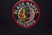 Load image into Gallery viewer, NHL New Era Chicago Blackhawks Throwback Snapback 9Fifty