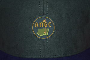 The Masters ANGC Augusta National Golf Club Limited Edition Strapback