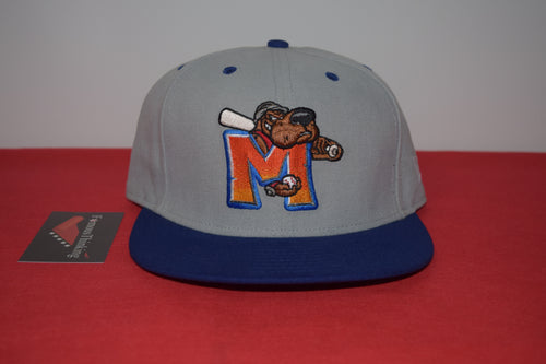 MILB New Era Midland Rockhounds Fitted 59Fifty VINTAGE