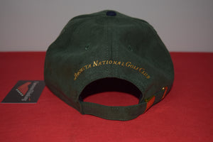 The Masters ANGC Augusta National Golf Club Limited Edition Strapback