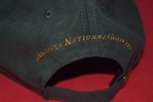 The Masters ANGC Augusta National Golf Club Limited Edition Strapback