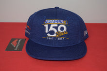 Load image into Gallery viewer, New Era Nascar JR. Motorsports Dale JR. Armour 150 Snapback 9Fifty