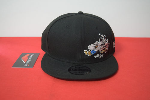 Disney X New Era Wild Surf with Mickey and Donald Snapback 9Fifty