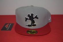 Load image into Gallery viewer, Disney X New Era Mickey Mouse Shadow Fitted 59Fifty