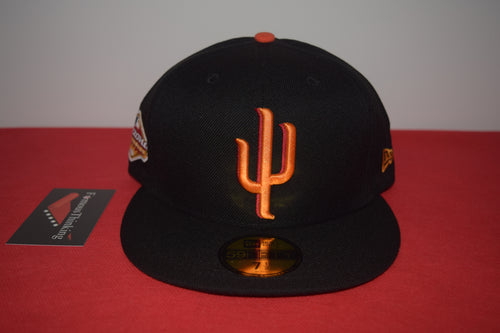 MLB New Era Surprise Saguaros Arizona Fall League Fitted 59Fifty