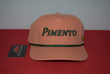 Load image into Gallery viewer, Masters Pimento Snapback By American Needle