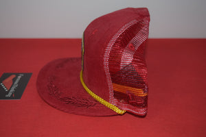 Fitted Hawaii New Era Coat of Arms Snapback 9Fifty