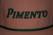 Load image into Gallery viewer, Masters Pimento Snapback By American Needle