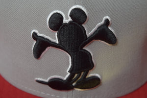 Disney X New Era Mickey Mouse Shadow Fitted 59Fifty