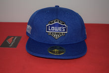 Load image into Gallery viewer, New Era Nascar Team Lowe&#39;s Hendrick Low Profile Fitted 59Fifty