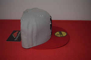 Disney X New Era Mickey Mouse Shadow Fitted 59Fifty