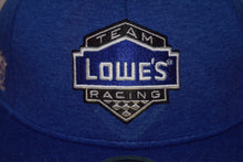 Load image into Gallery viewer, New Era Nascar Team Lowe&#39;s Hendrick Low Profile Fitted 59Fifty