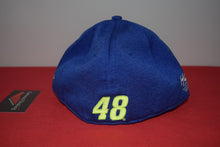 Load image into Gallery viewer, New Era Nascar Team Lowe&#39;s Hendrick Low Profile Fitted 59Fifty