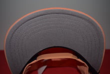 Load image into Gallery viewer, Masters Pimento Snapback By American Needle