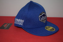 Load image into Gallery viewer, New Era Nascar Team Lowe&#39;s Hendrick Low Profile Fitted 59Fifty