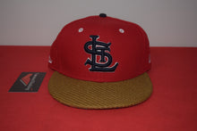 Load image into Gallery viewer, Fitted Hawaii New Era Kolton Wong Cardinals Snapback 9Fifty