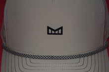 Load image into Gallery viewer, Melin Hydro Odyssey Beige Snapback