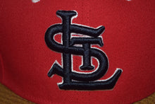 Load image into Gallery viewer, Fitted Hawaii New Era Kolton Wong Cardinals Snapback 9Fifty