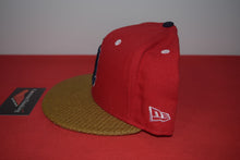 Load image into Gallery viewer, Fitted Hawaii New Era Kolton Wong Cardinals Snapback 9Fifty