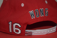 Load image into Gallery viewer, Fitted Hawaii New Era Kolton Wong Cardinals Snapback 9Fifty