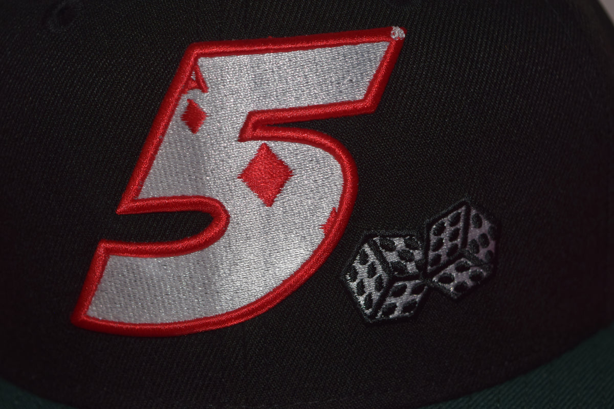 New Era Nascar Kyle Larson Las Vegas Win Snapback 9Fifty – Famousthinking