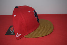 Load image into Gallery viewer, Fitted Hawaii New Era Kolton Wong Cardinals Snapback 9Fifty