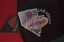 Load image into Gallery viewer, New Era Nascar Kyle Larson Las Vegas Win Snapback 9Fifty