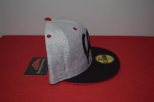 Coca-Cola X New Era Fitted 59Fifty