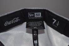 Load image into Gallery viewer, Coca-Cola X New Era Fitted 59Fifty