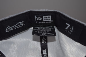 Coca-Cola X New Era Fitted 59Fifty