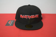 Load image into Gallery viewer, Iron Maiden X New Era Fitted 59Fifty