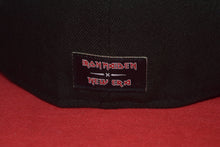 Load image into Gallery viewer, Iron Maiden X New Era Fitted 59Fifty