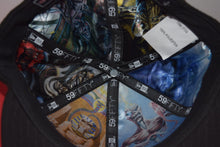 Load image into Gallery viewer, Iron Maiden X New Era Fitted 59Fifty