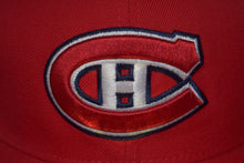 Load image into Gallery viewer, NHL New Era Montreal Canadians Fitted 59Fifty