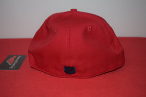 NHL New Era Montreal Canadians Fitted 59Fifty