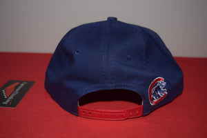 MLB New Era Chicago Cubs Split Snapback 9Fifty