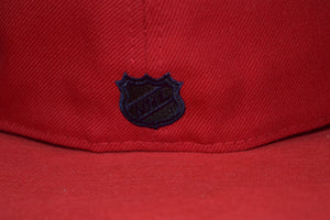 NHL New Era Montreal Canadians Fitted 59Fifty