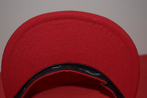 NHL New Era Montreal Canadians Fitted 59Fifty