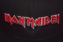 Load image into Gallery viewer, Iron Maiden X New Era Fitted 59Fifty