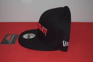 Iron Maiden X New Era Snapback 9Fifty