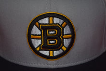 Load image into Gallery viewer, NHL New Era Boston Bruins Snapback 9Fifty