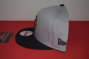 NHL New Era Boston Bruins Snapback 9Fifty